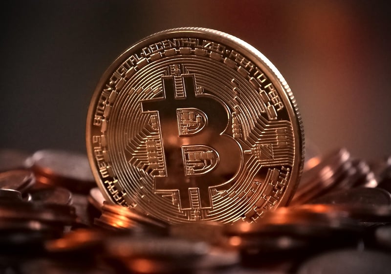 Blockchain Expert